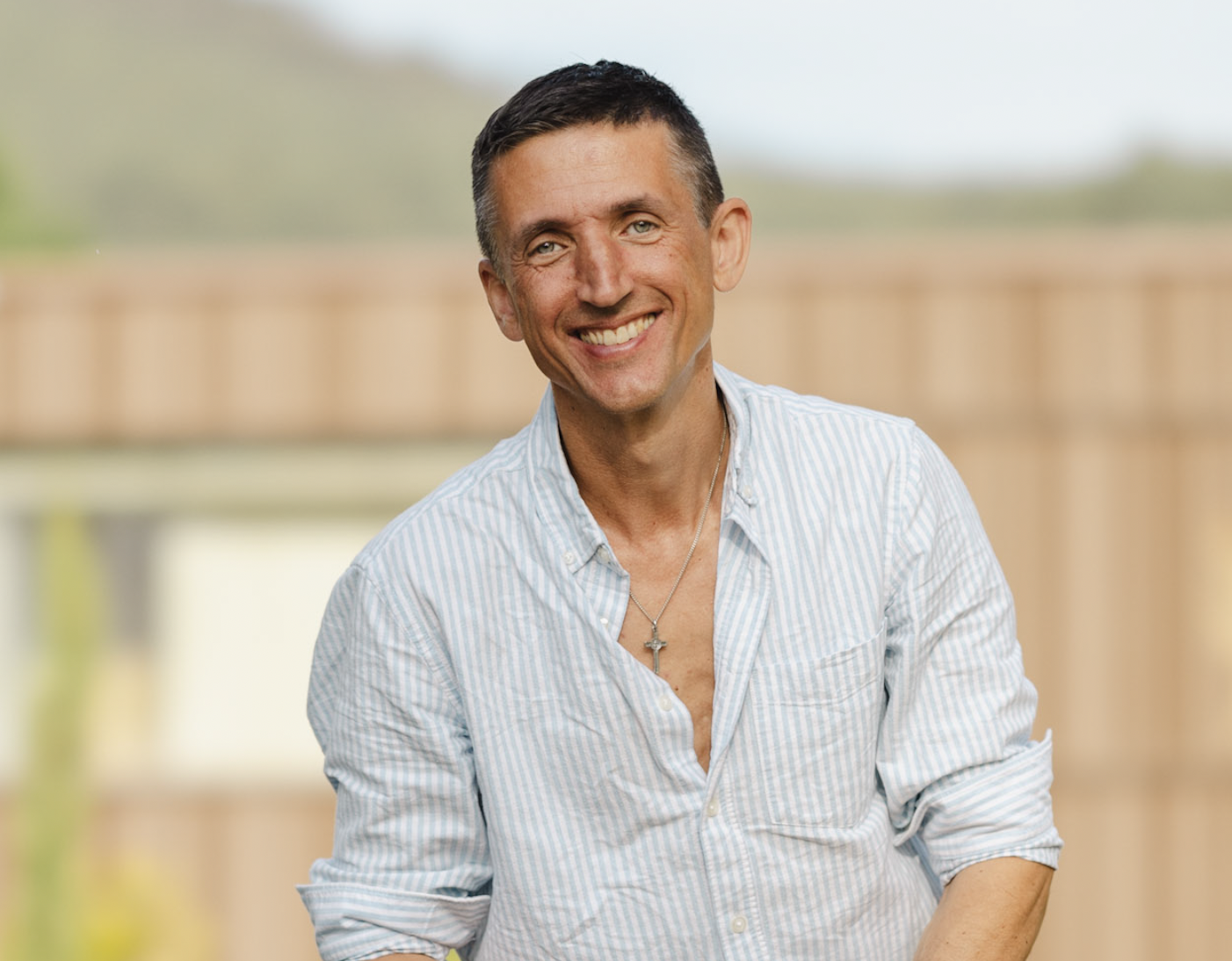 Matt Rutherford